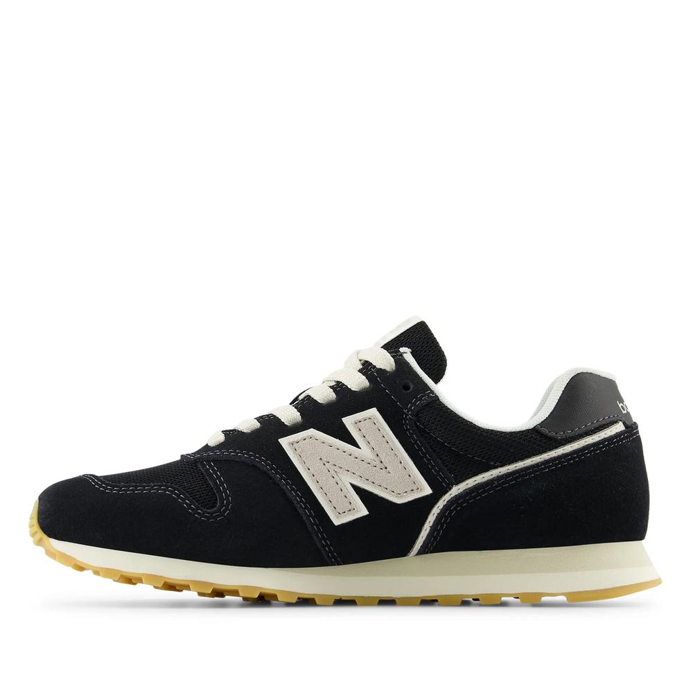 Topánky New Balance WL373TN2 - čierne