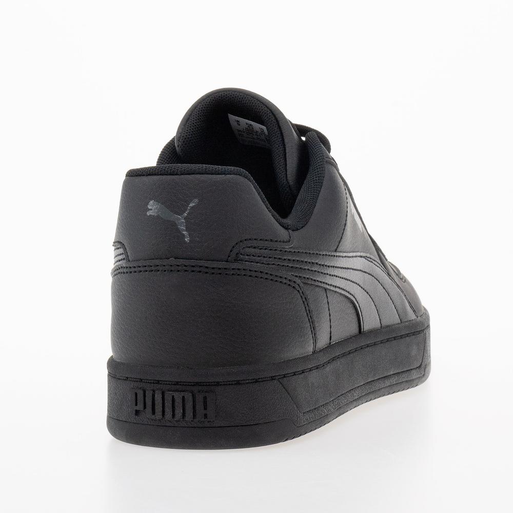 Topánky Puma Caven 2.0 39229001 - čierne