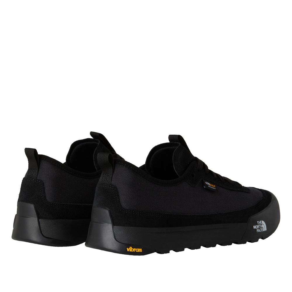 Pánske topánky The North Face Clyffe 0A8AD9KX71 - čierne