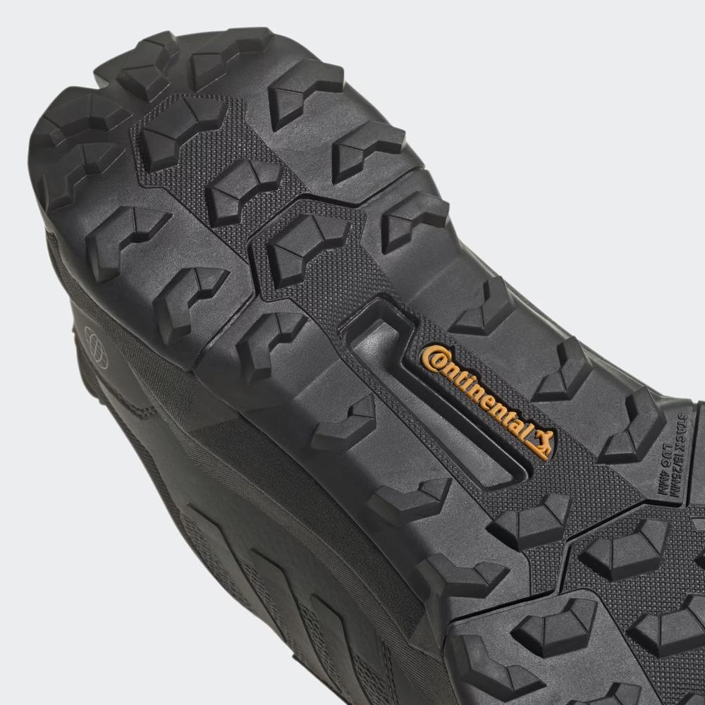 Topánky adidas Terrex AX4 Hiking HP7391 - čierne