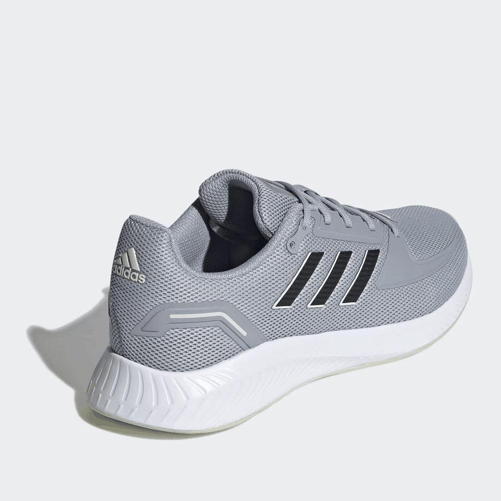 Topánky adidas Run Falcon 2.0 GV9574 - šedý
