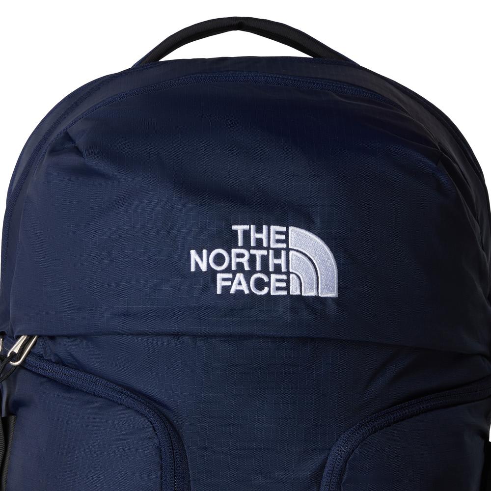 Plecak The North Face Surge 0A52SG53Z1 - tmavomodré