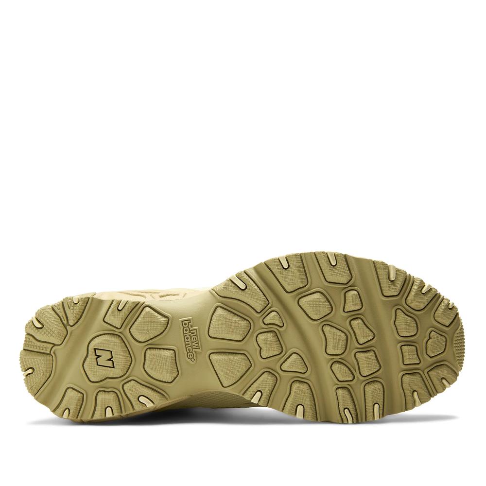 Topánky pánske New Balance Niobium Snow Peak MSNB18XB - béžové