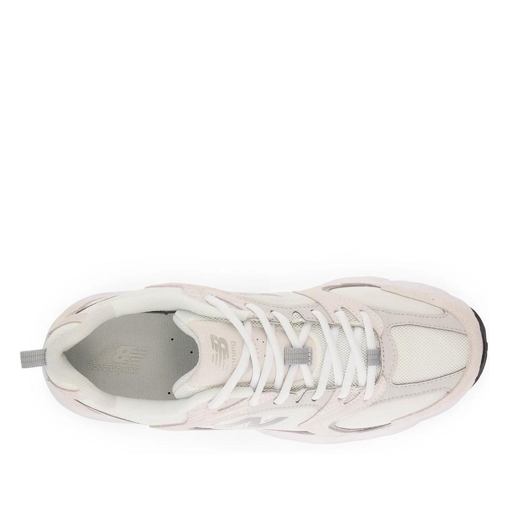 Topánky New Balance MR530CE - béžové