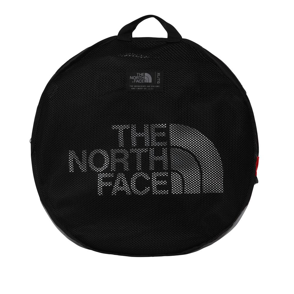 Taška The North Face Base Camp Duffel  XL 0A52SC53R1 - čierne
