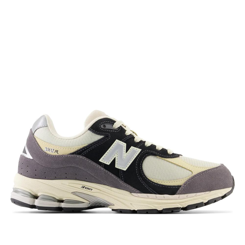 Topánky New Balance M2002RSH - šedý