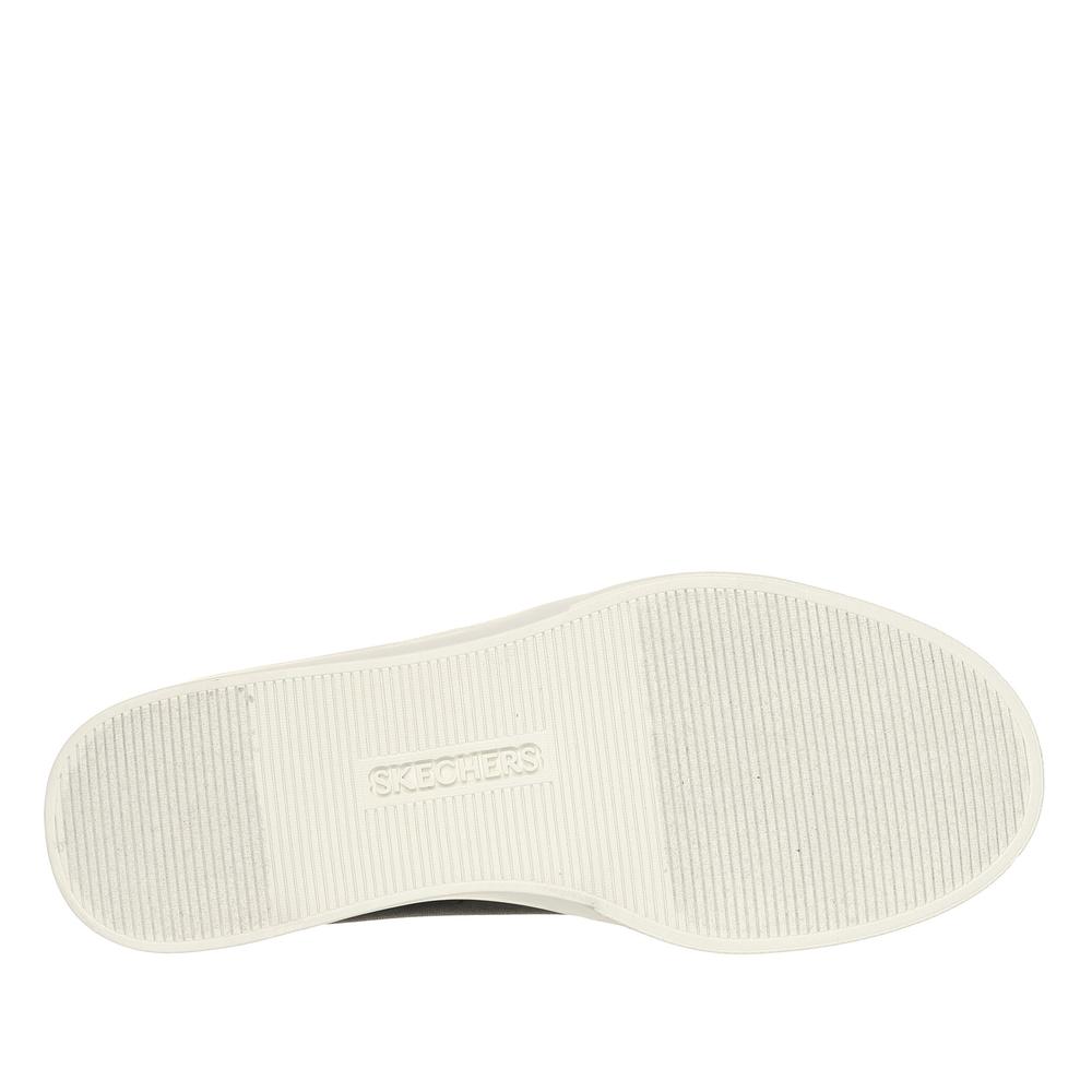 Topánky Skechers Eden LX Gleaming Hearts 185129BKMT - čierne