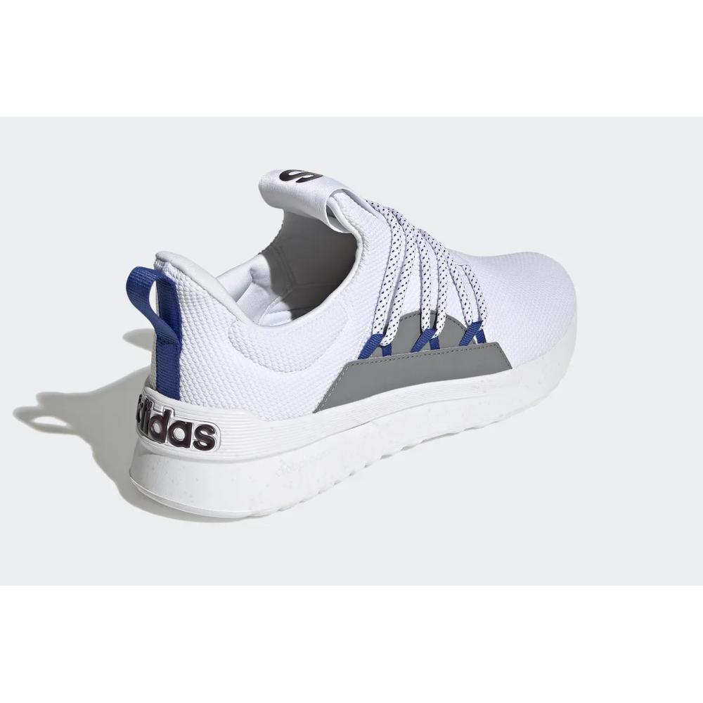 Topánky adidas Lite Racer Adapt 4.0 Cloudfoam Lifestyle GX6781 - biele