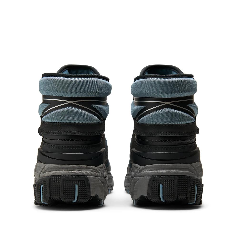 Topánky pánske New Balance Niobium Snow Peak MSNB1SA2 - tmavomodré