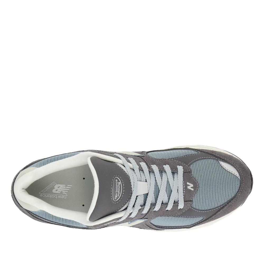 Topánky New Balance M2002RFB - šedý