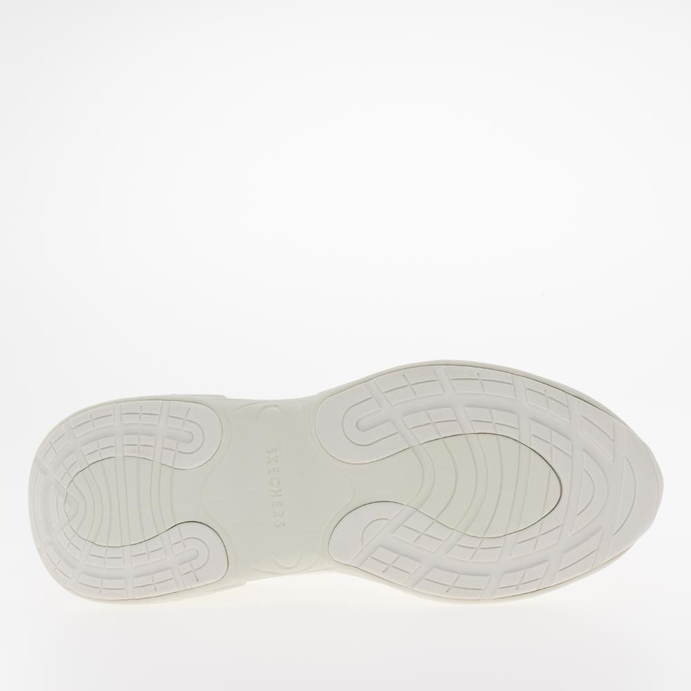 Topánky Skechers Hazel Faye 177576WHT - biele