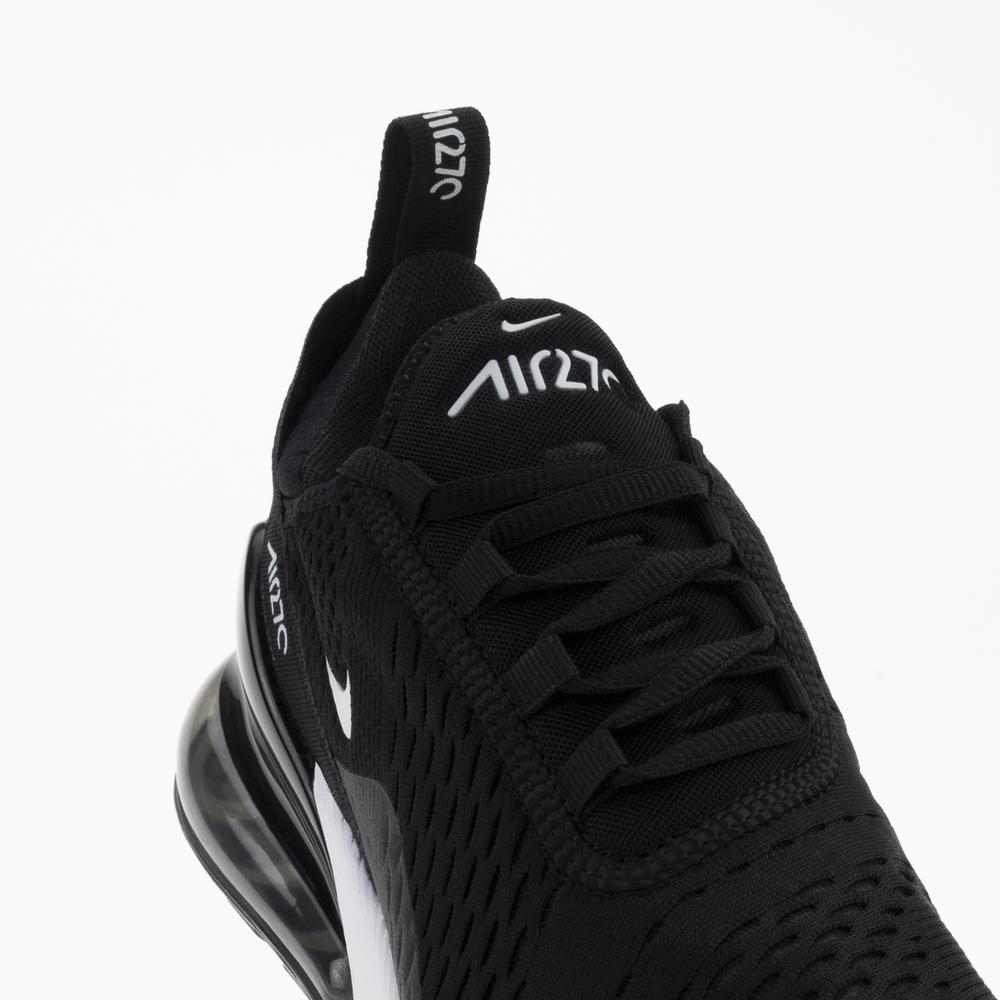 Topánky dámske Nike Air Max 270 AH6789-001 - čierne
