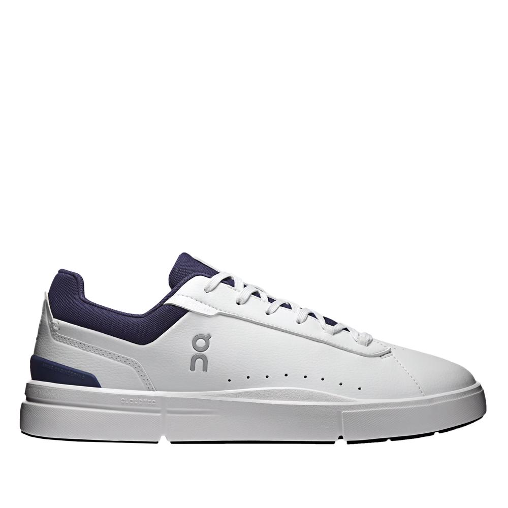 Pánske topánky On The Roger Advantage 3MF30640148 - biele