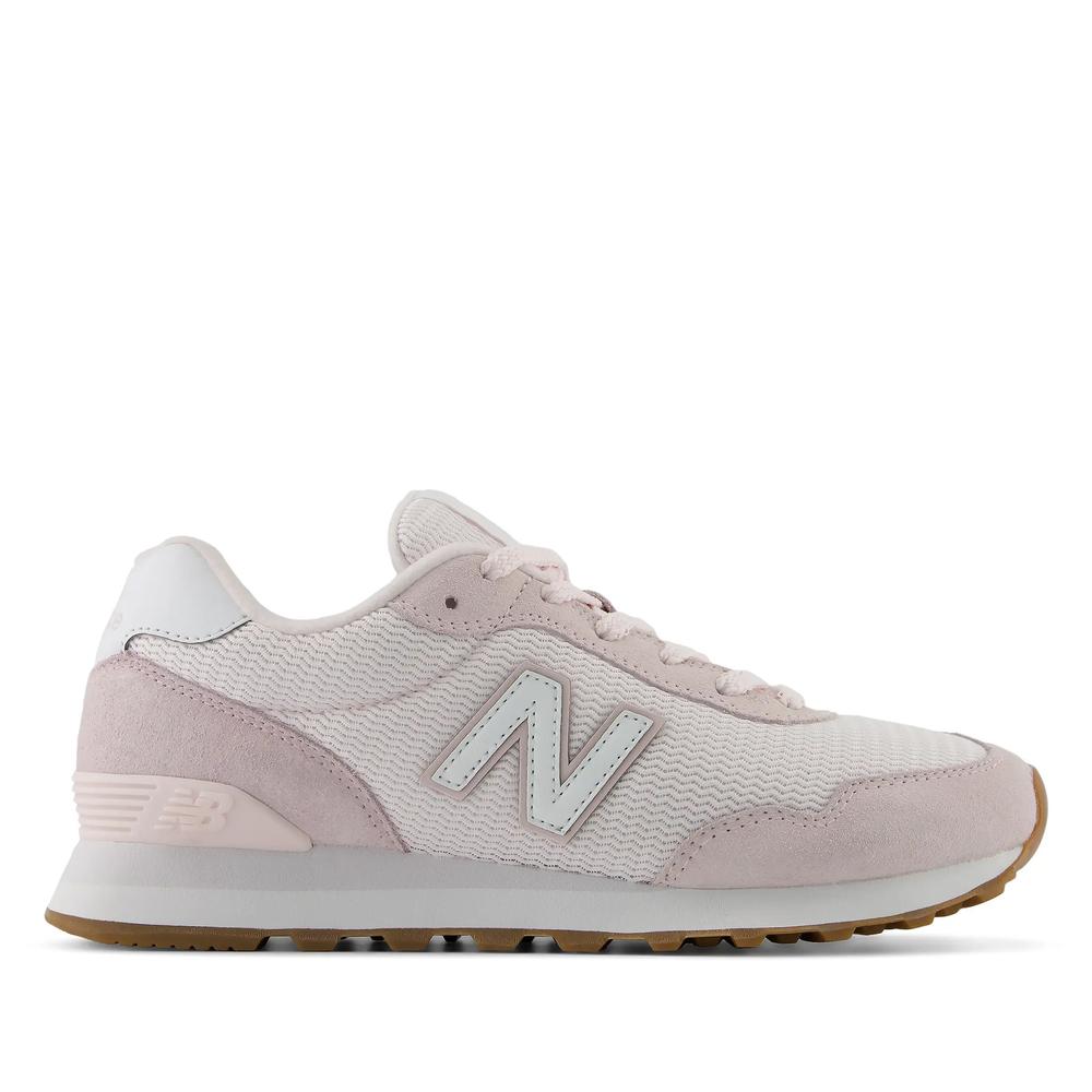 Dámske topánky New Balance W5154T4 - ružové
