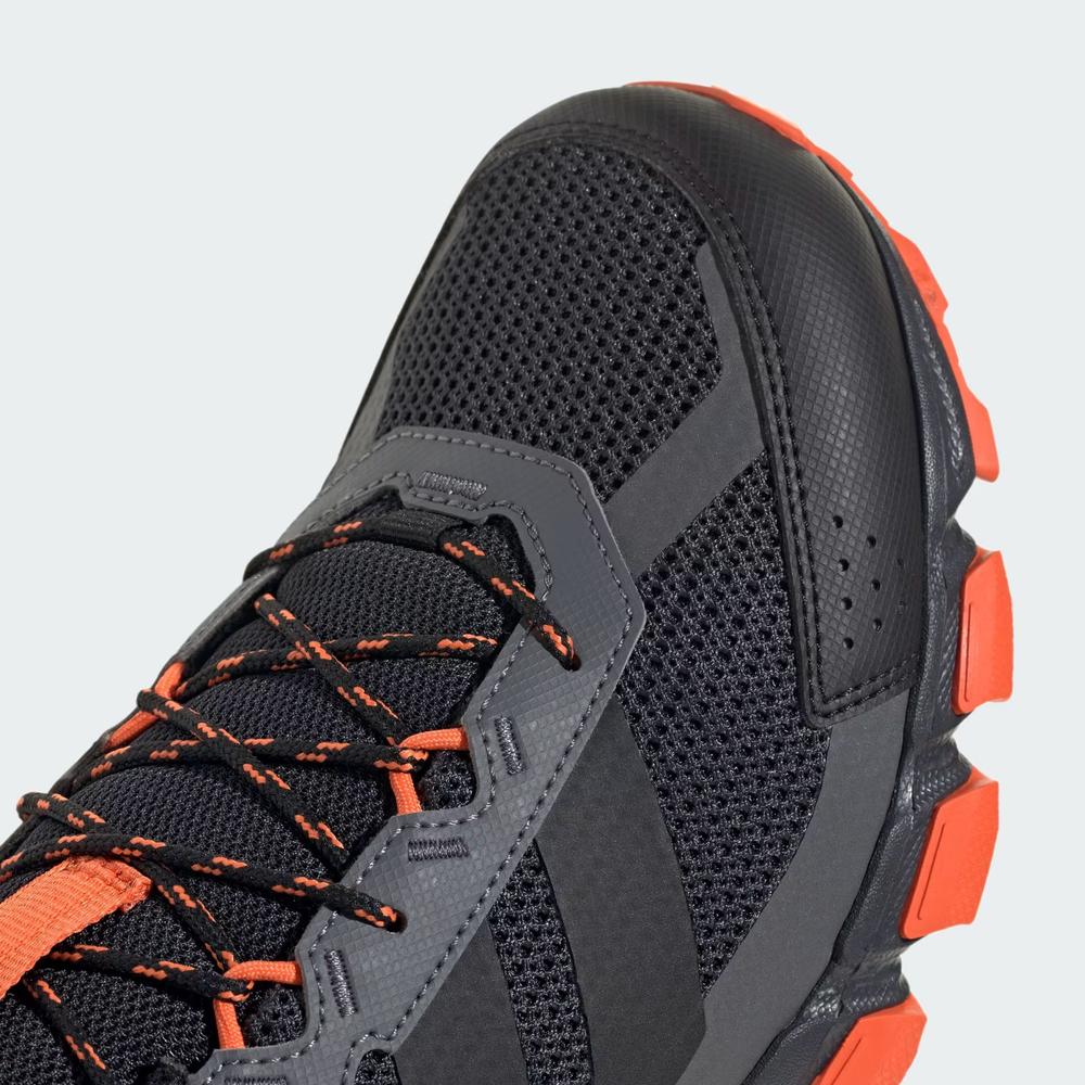 Topánky pánske adidas Terrex Rockadia KJ0410 - čierne