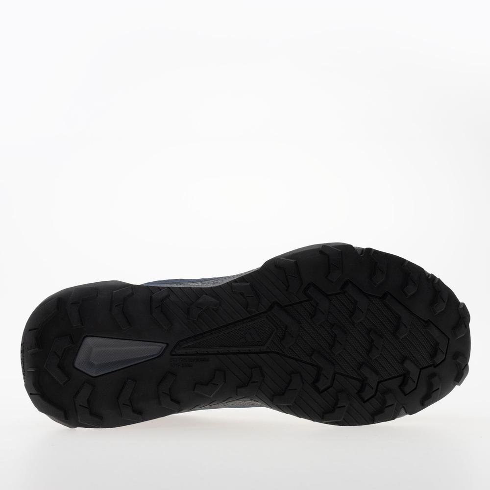 Topánky pánske adidas Terrex Tracefinder 2 Climaproof JR7769 - čierne