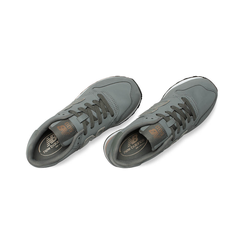 Topánky  New Balance GW500CR - šedý