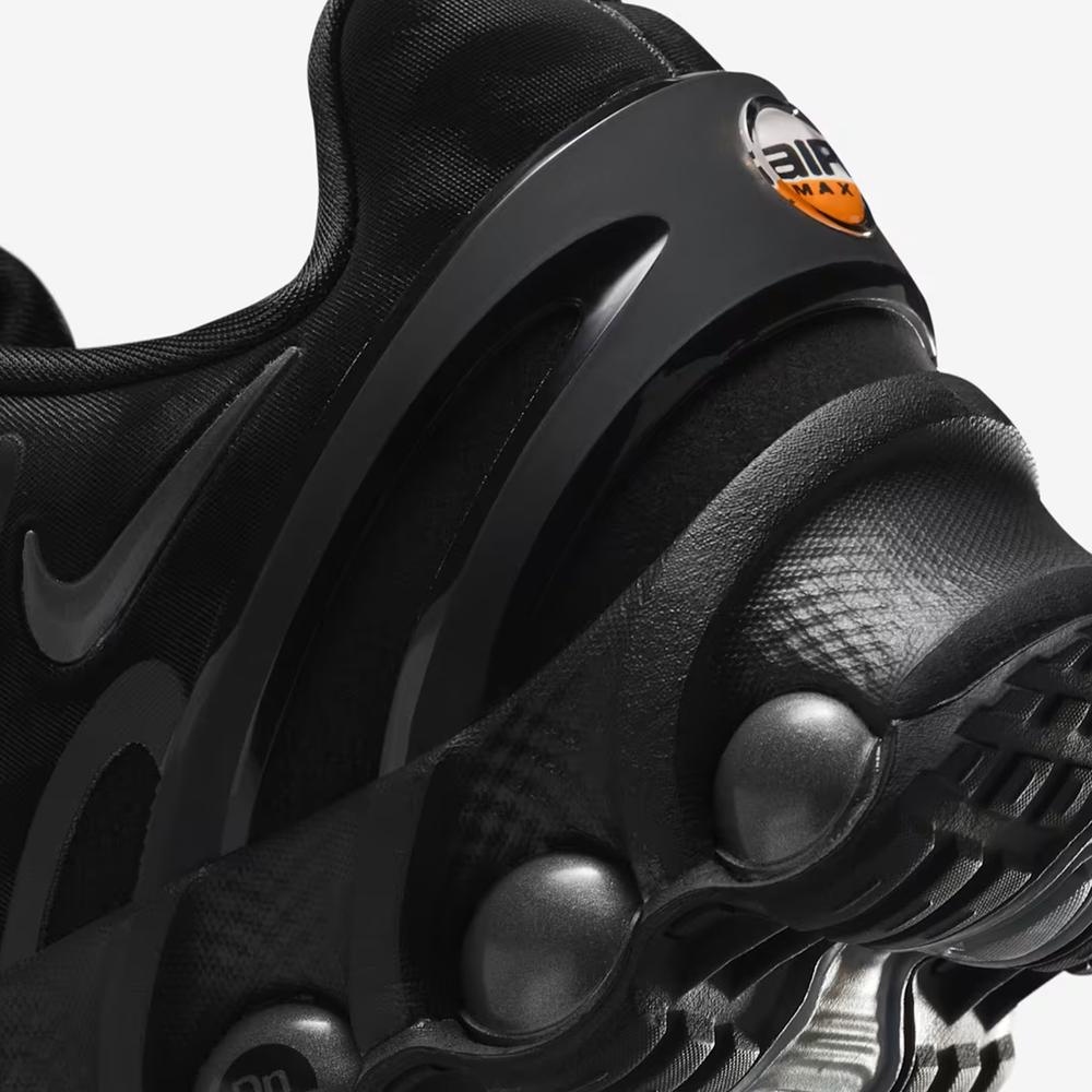 Unisex topánky Air Max Dn8 SE IB1991-001 - čierne