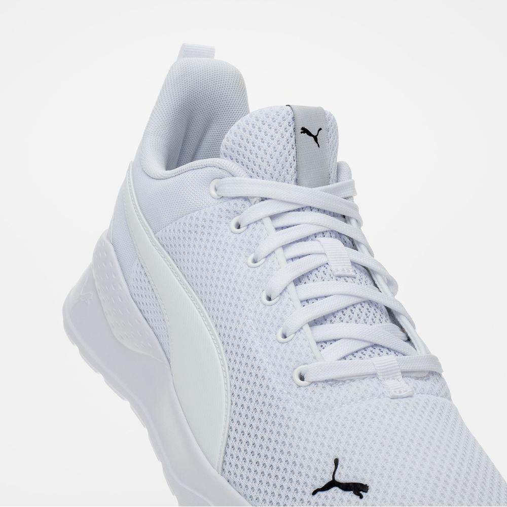 Topánky Puma Anzarun Lite 37112803 - biele