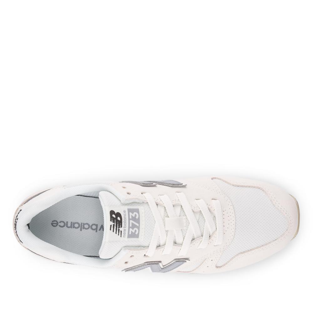 Dámske topánky New Balance WL373XA2 - ružové