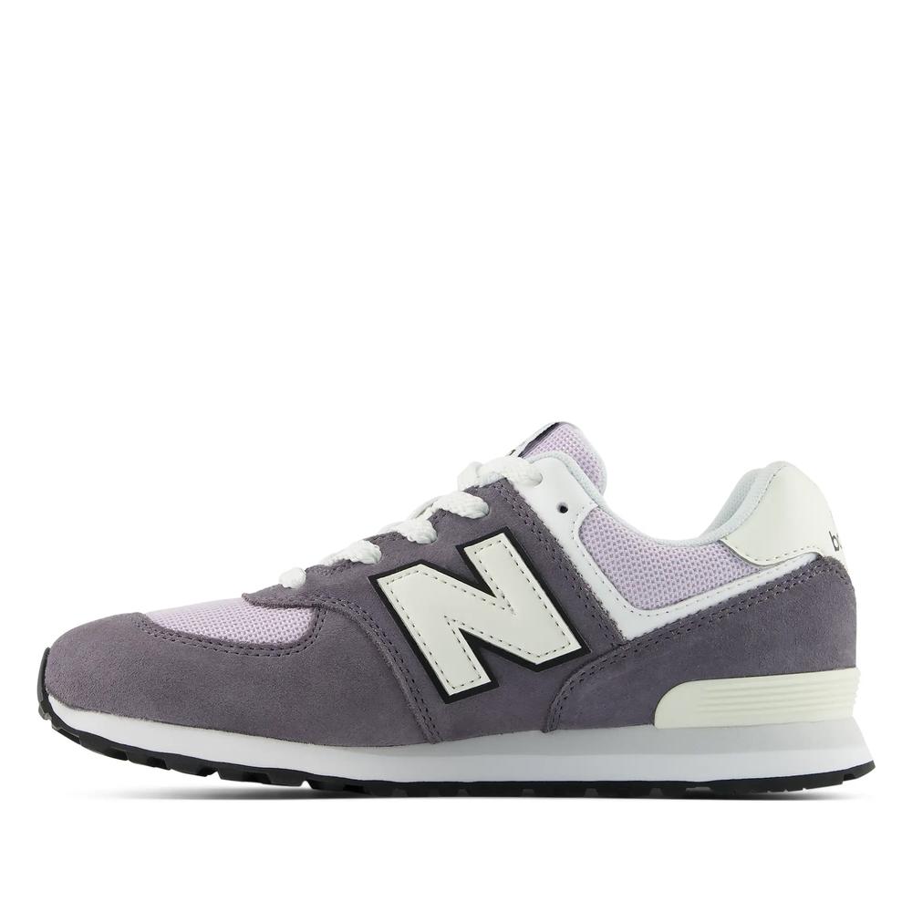 Mládež topánky New Balance G57436O - fialové
