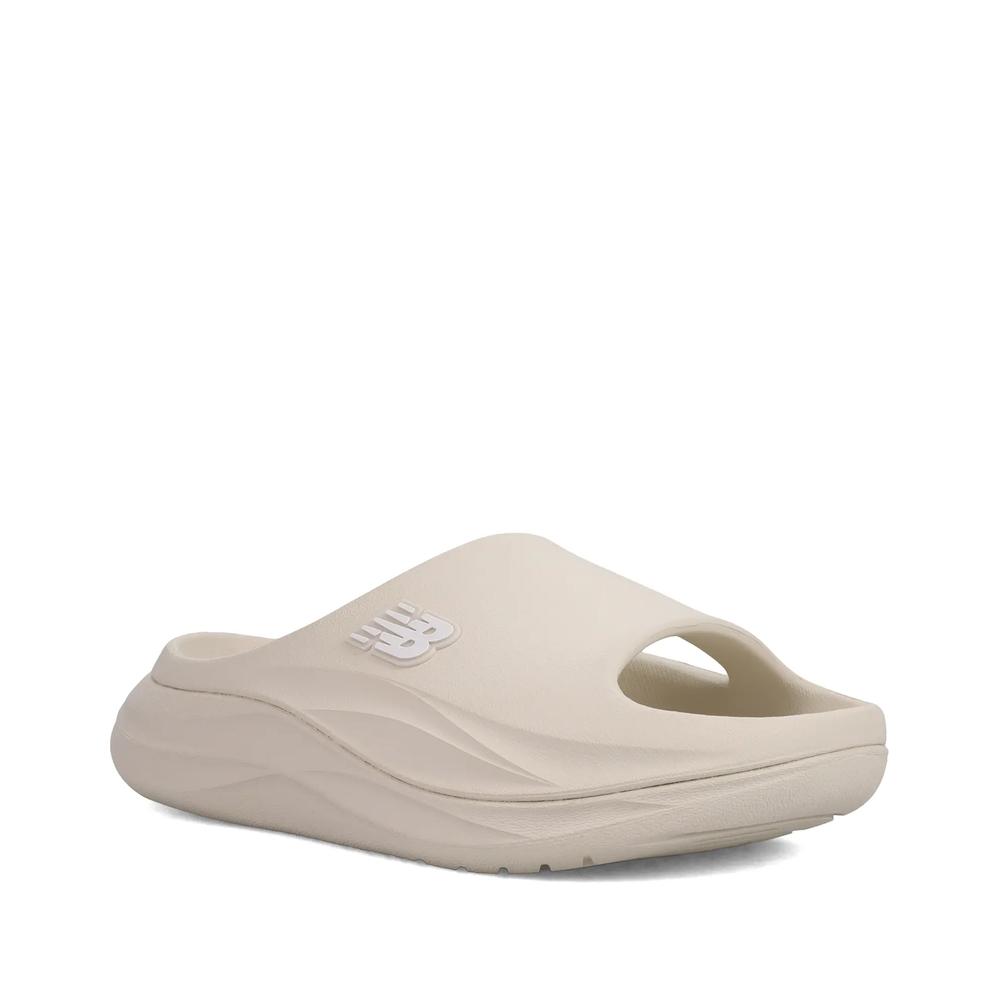 Dámske klapky New Balance W66509TG - béžové