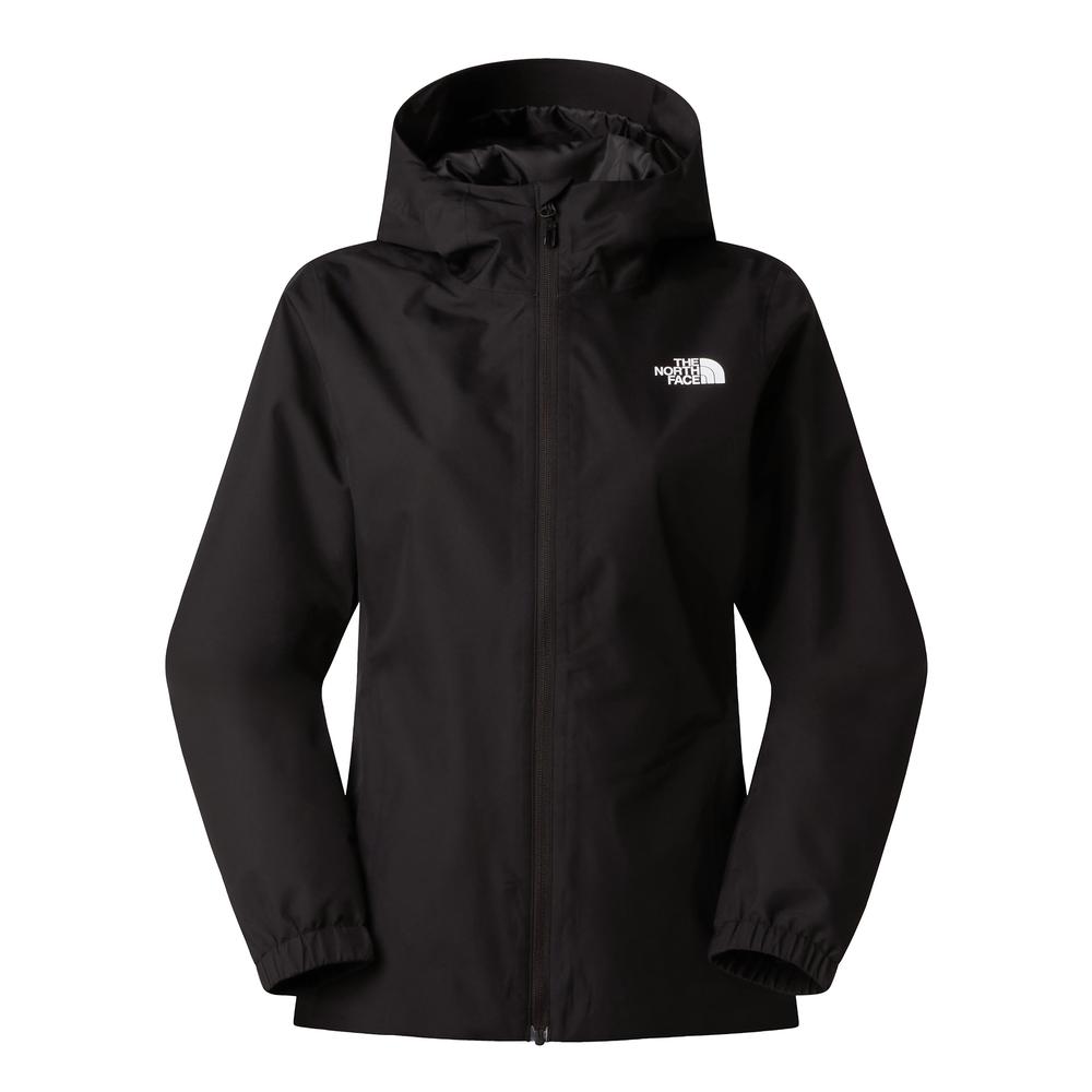 Dámská bunda The North Face Quest DryVent 0A8G12JK31 - čierne