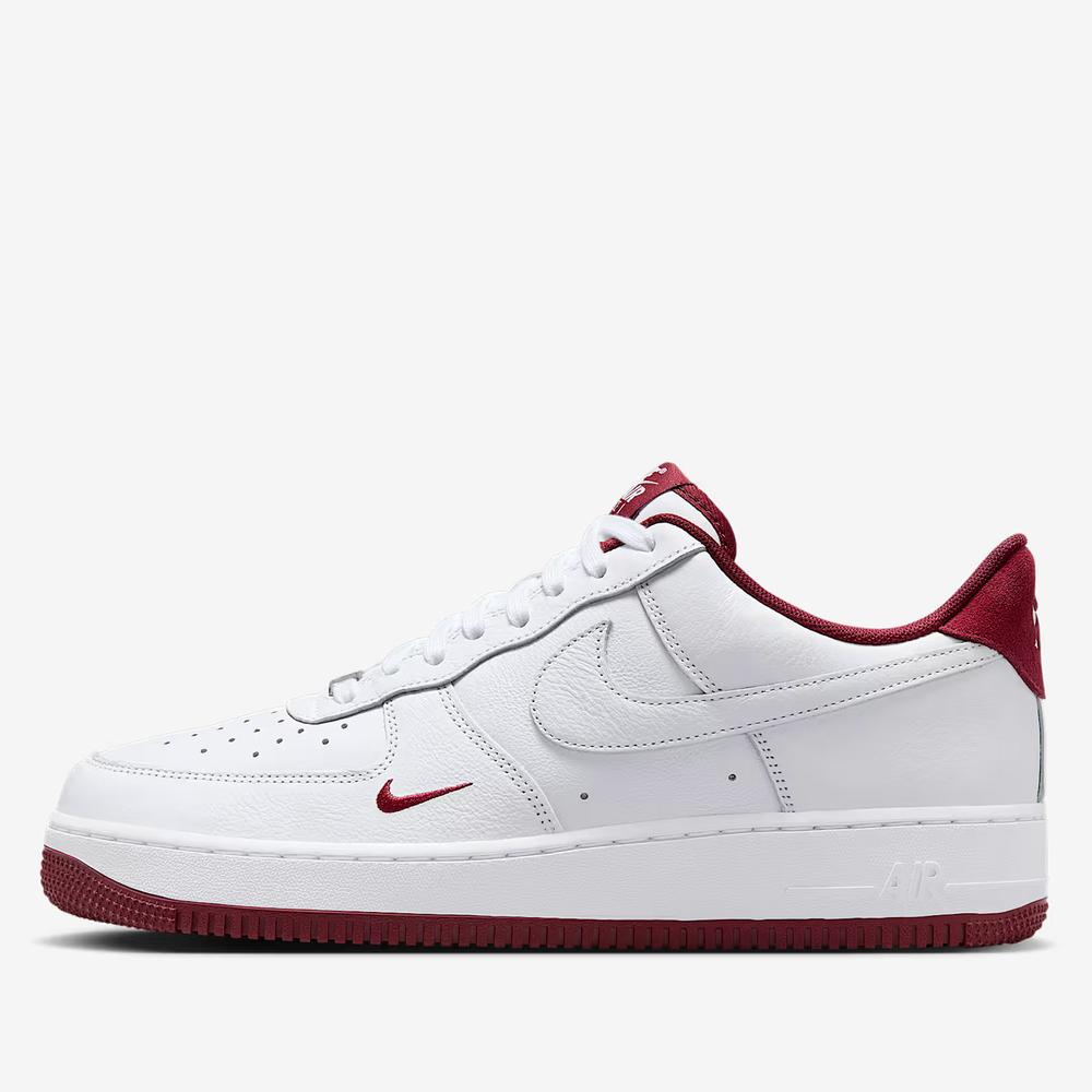 Topánky pánske Nike Air Force 1 '07 LV8 HM9483-100 - biele