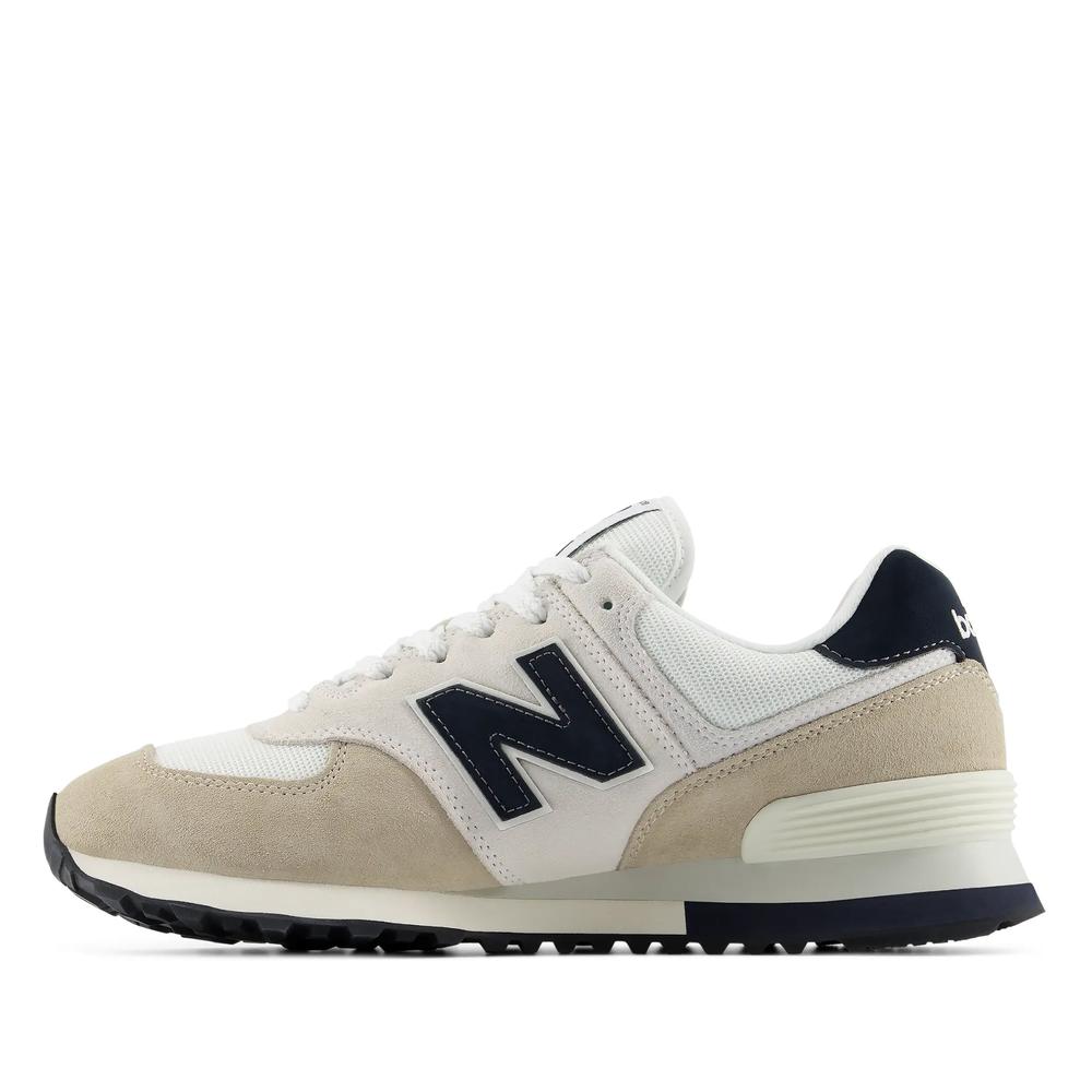 Unisex topánky New Balance U5746SG - béžové