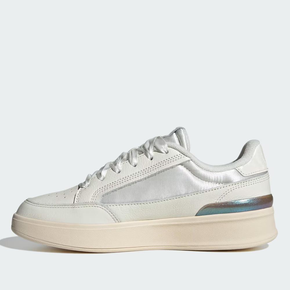 Dámske topánky adidas Aspyre JQ5584 - biele