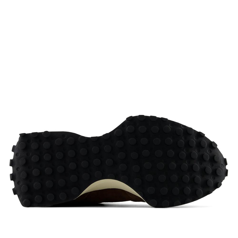 Dámske topánky New Balance W32714Q - hnedé