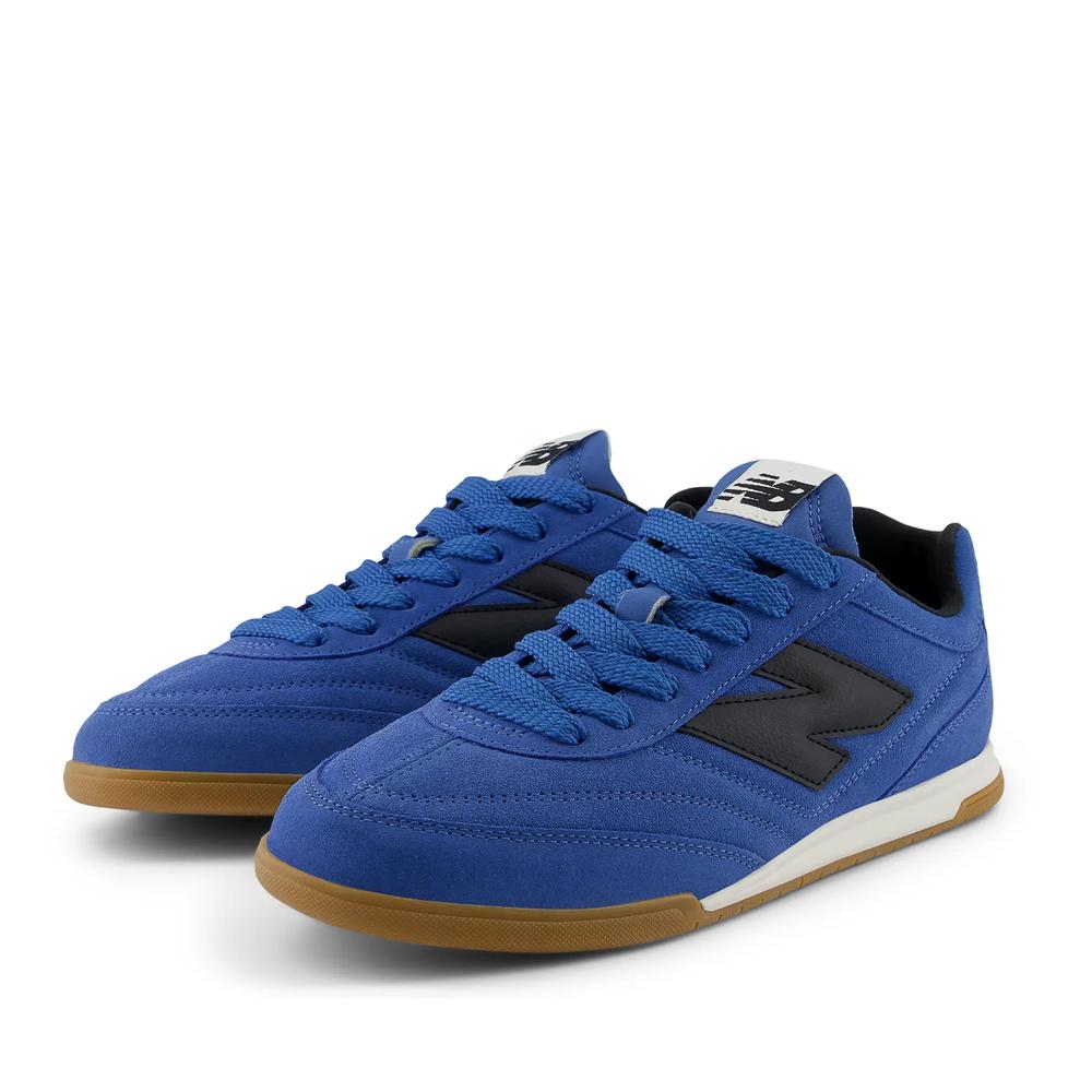 Topánky New Balance URC42BA - modré
