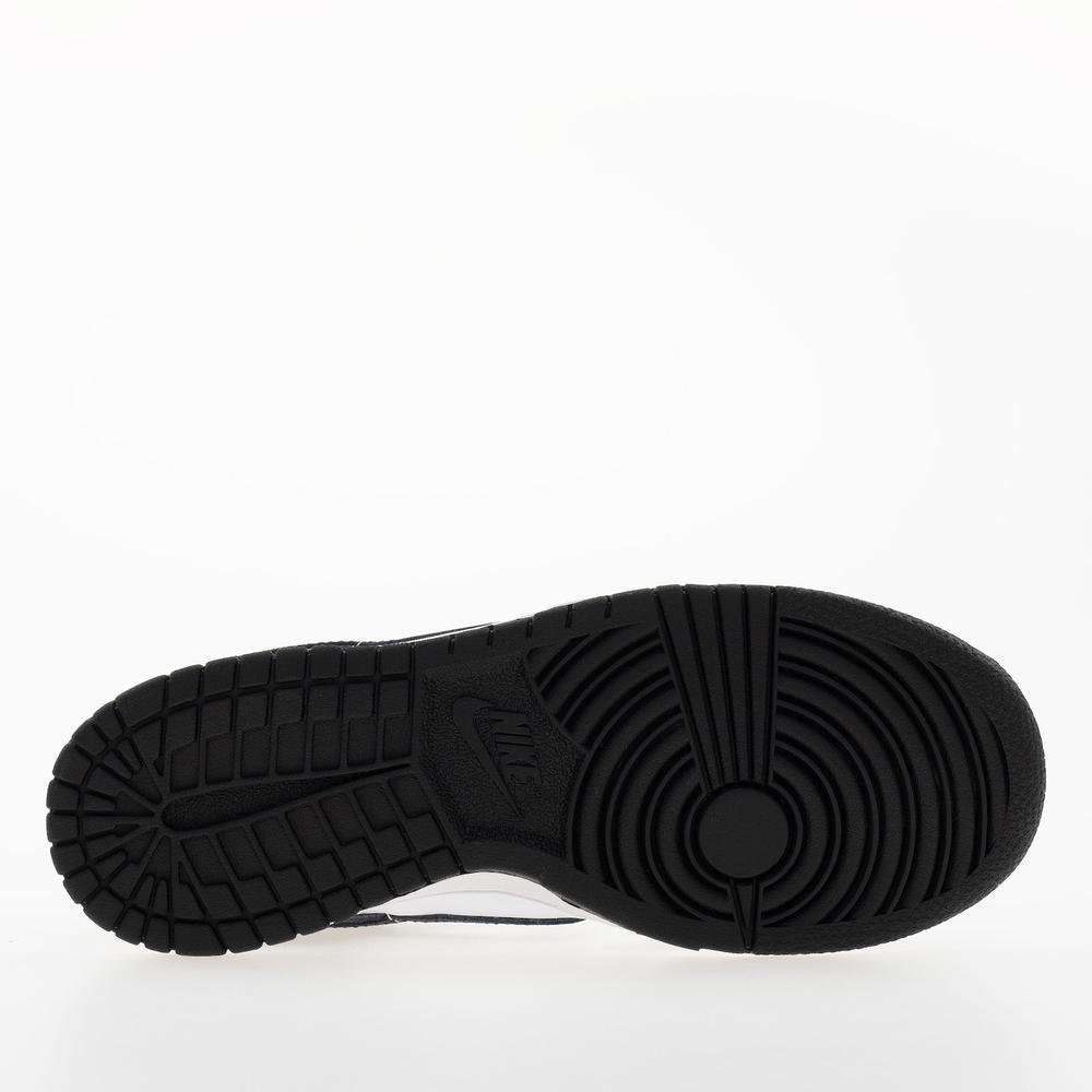 Detské topánky Nike Dunk Low CW1590-100 - biele