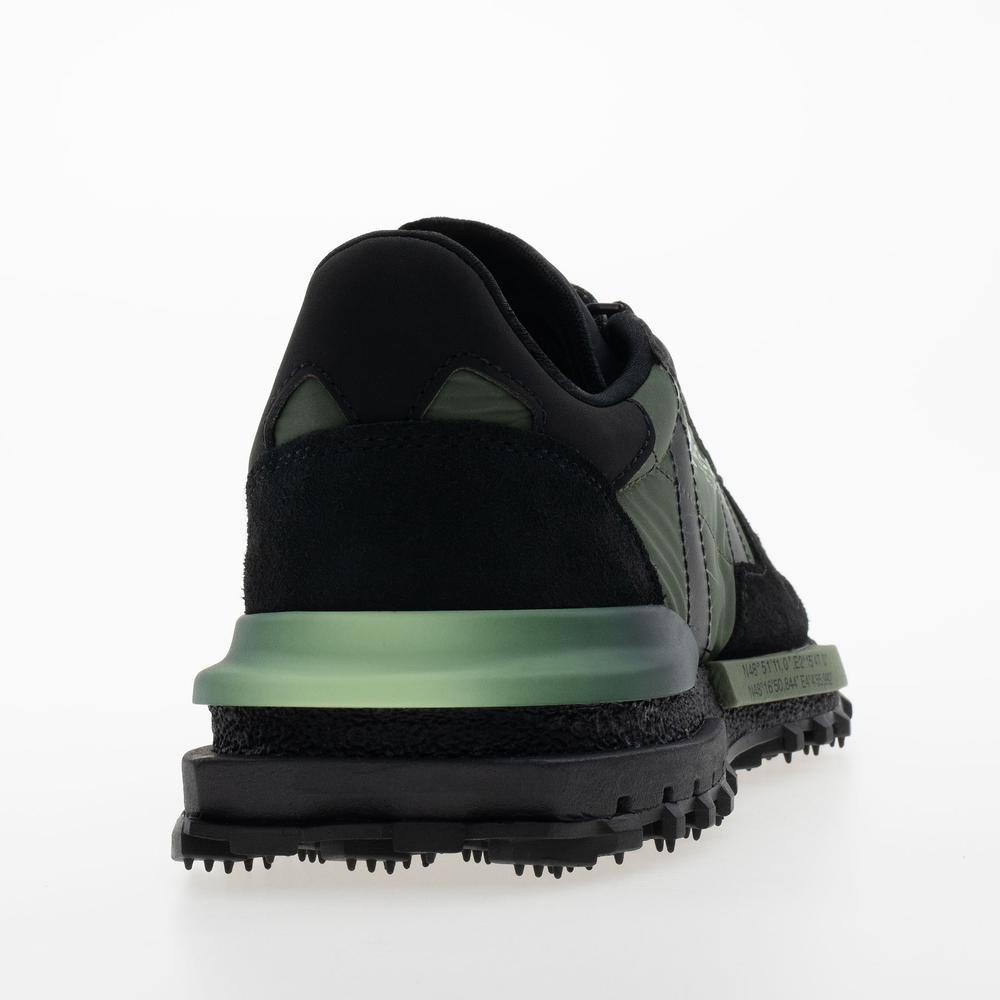 Topánky Lacoste Elite Active 750SMA0080-2J9 - zelené