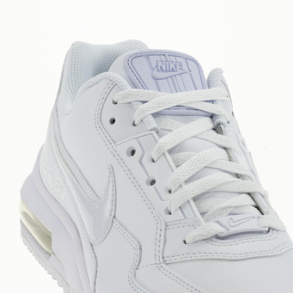 Topánky Nike Air Max LTD 3 687977-111 - biele