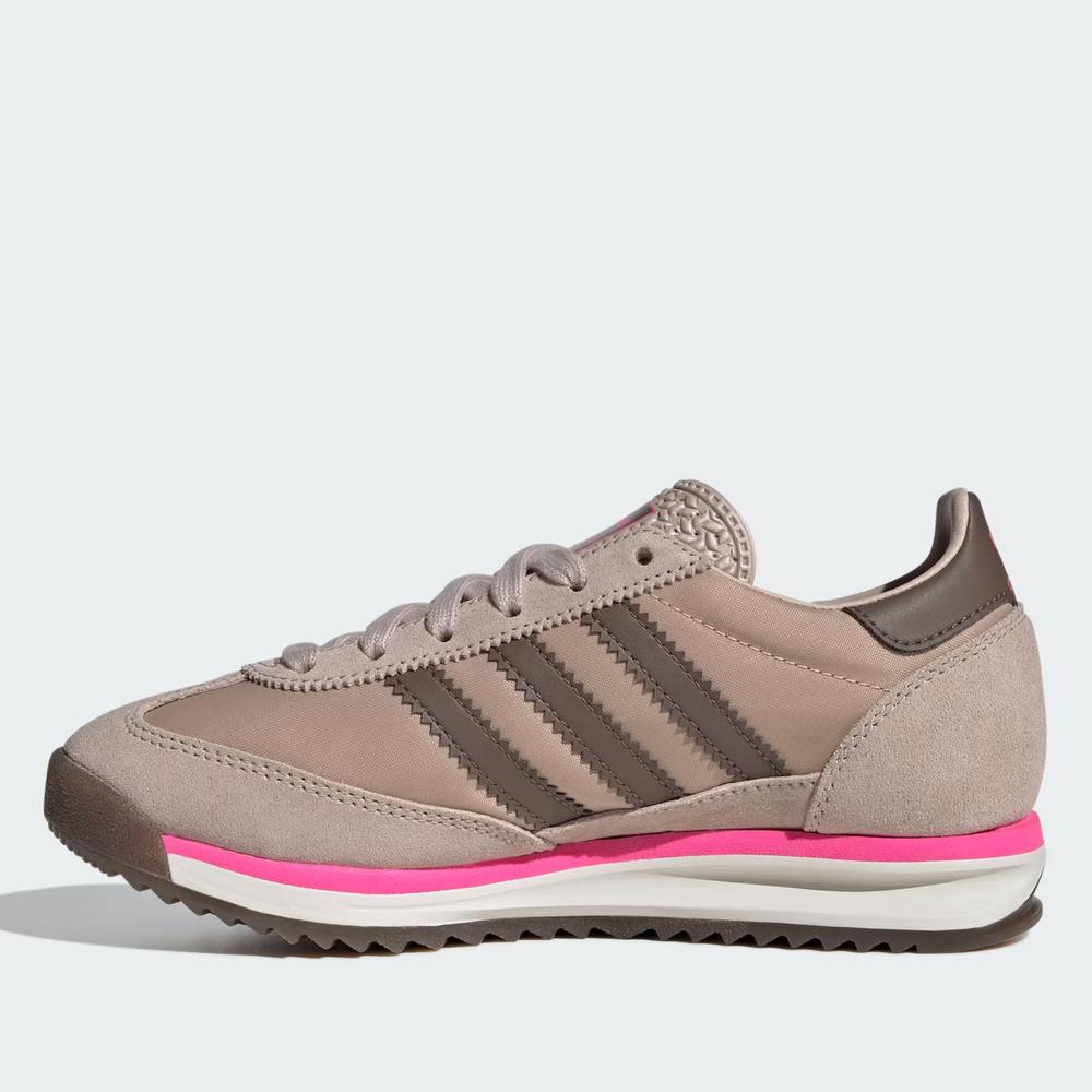 Mládež topánky adidas Originals SL RS 72 IH6800 - béžové