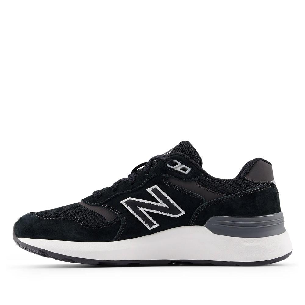 Dámske topánky New Balance WW880BB7 - čierne