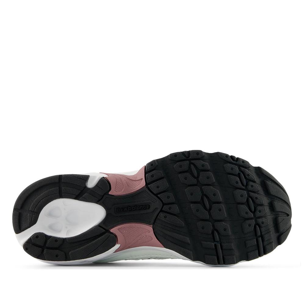 Detské topánky New Balance P5309GI - biele