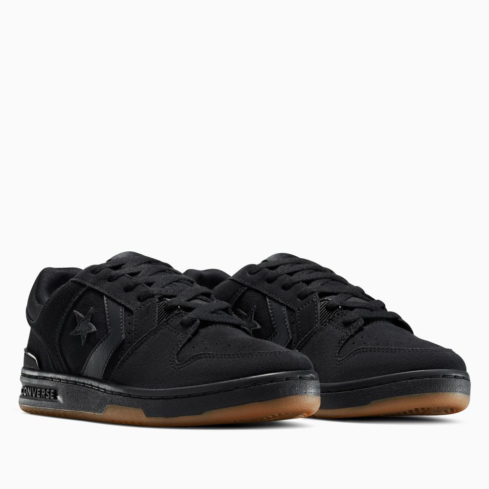 Pánske topánky Converse CL98 A14182C - čierne
