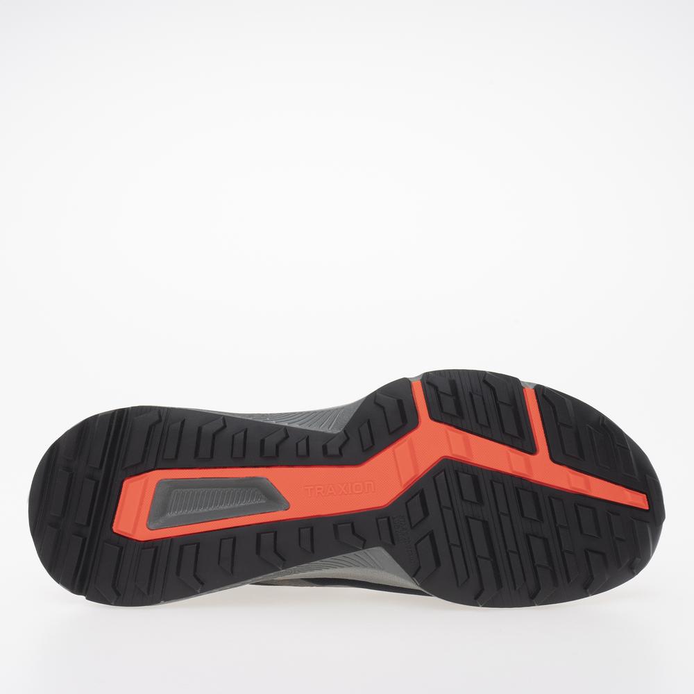 Topánky adidas Terrex Soulstride Rain.Rdy IF5016 - čierne