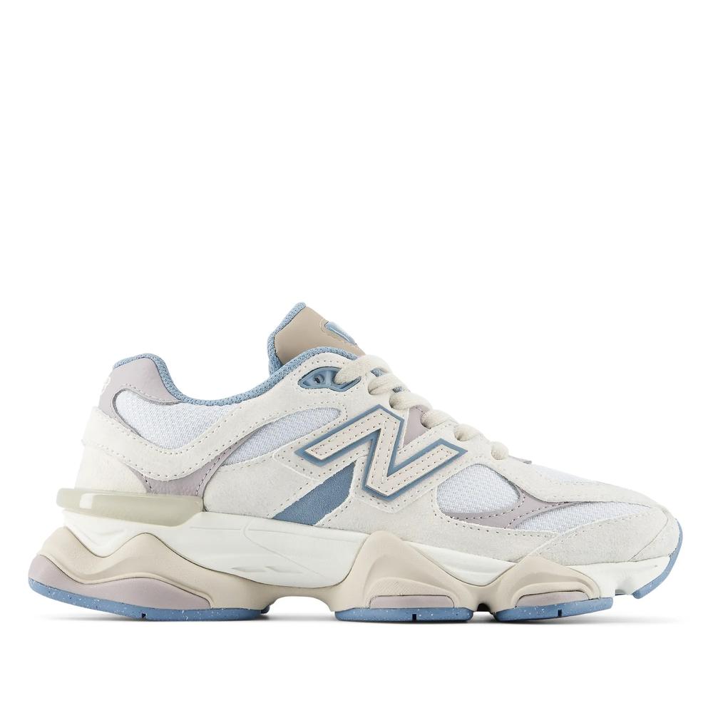 Unisex topánky New Balance U90601RJ - béžové