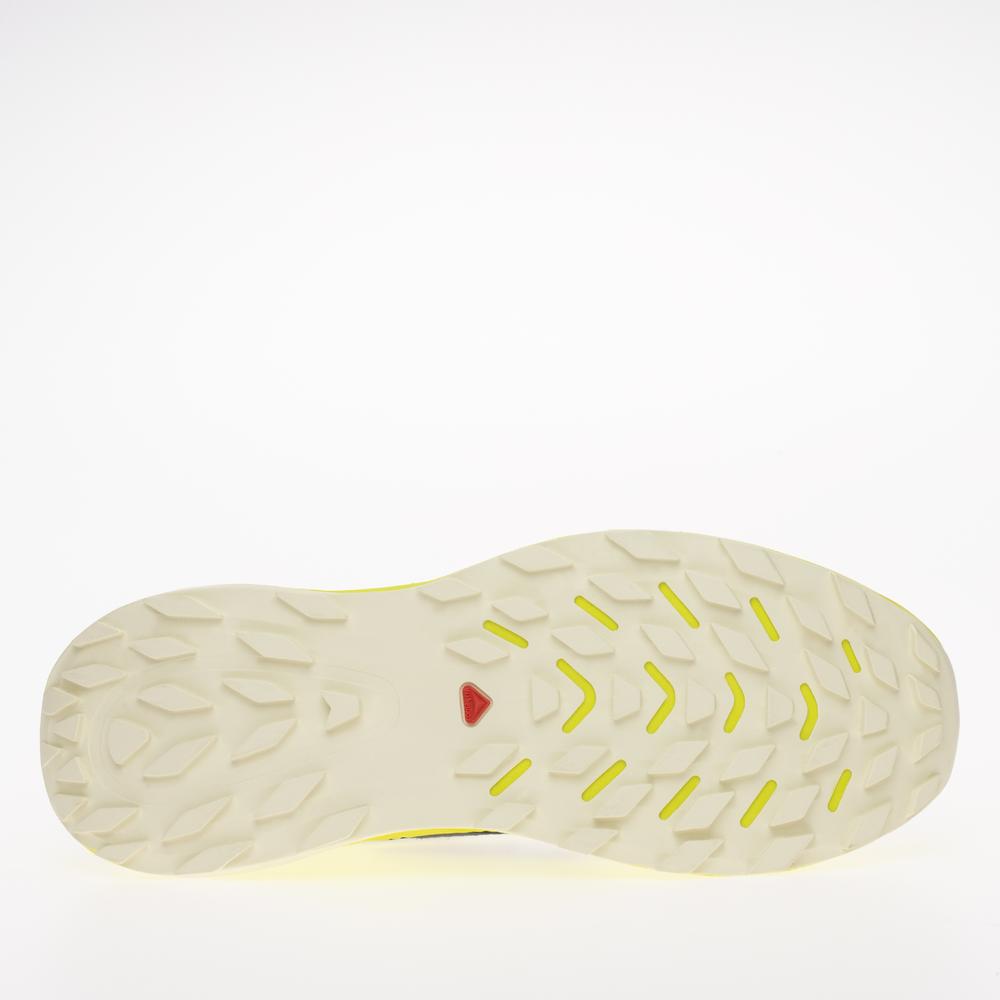 Topánky Salomon Ultra Flow L47462500 - čierne