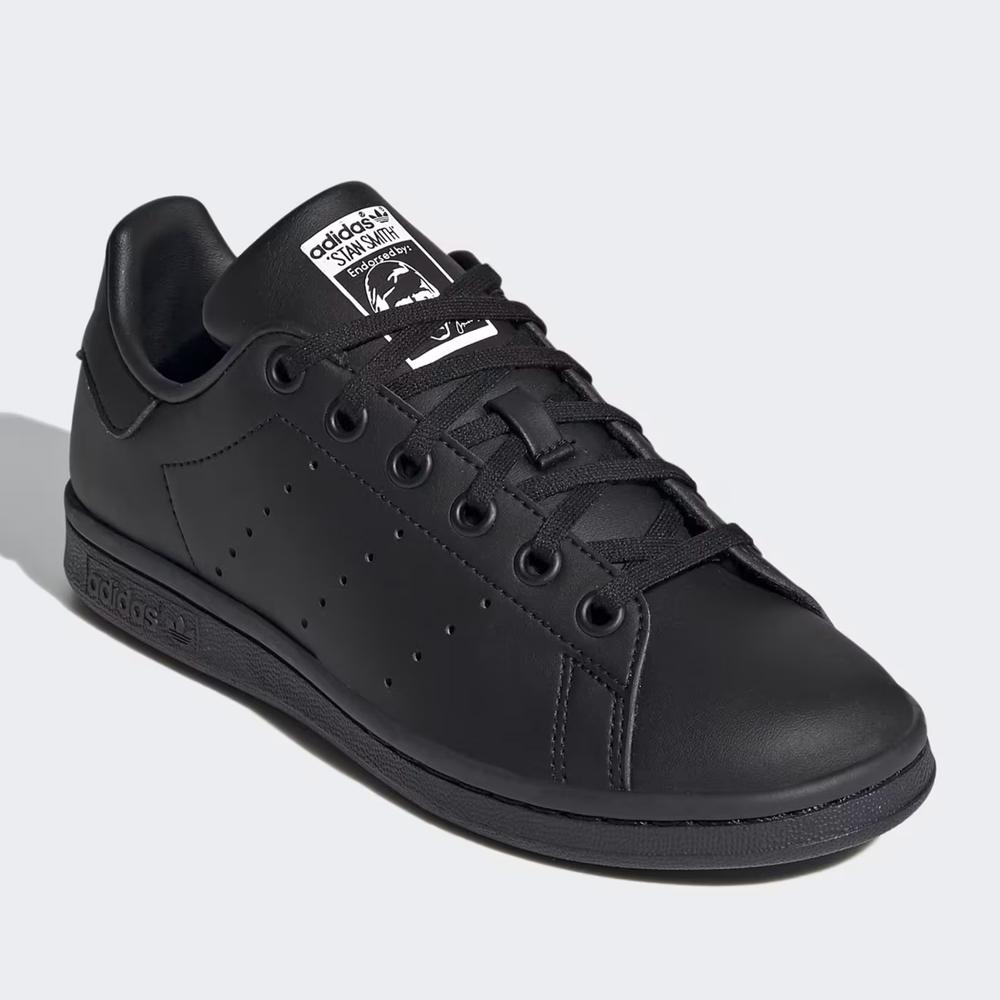Topánky adidas Originals Stan Smith FX7523 - čierne