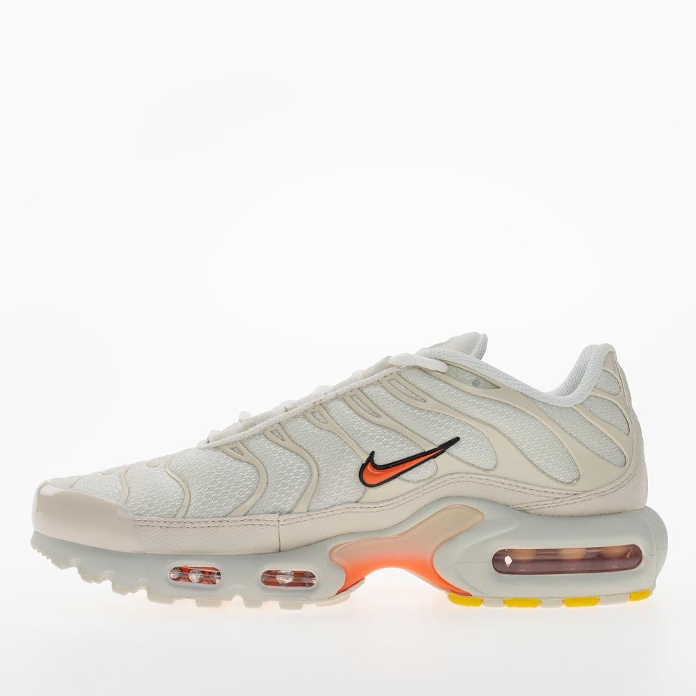 Pánske topánky Nike Air Max Plus DM0032-019 - biele