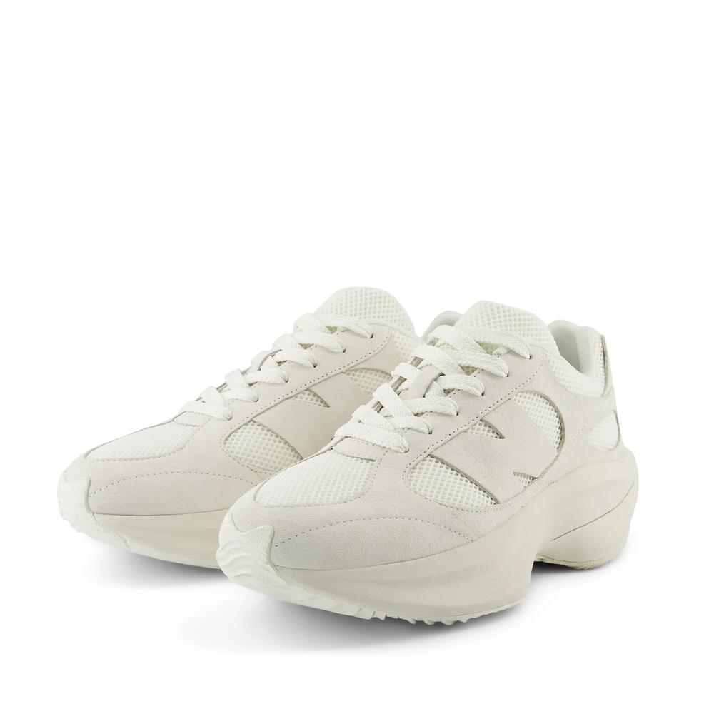 Topánky New Balance WRPD RUNNER UWRPDTBC - biele