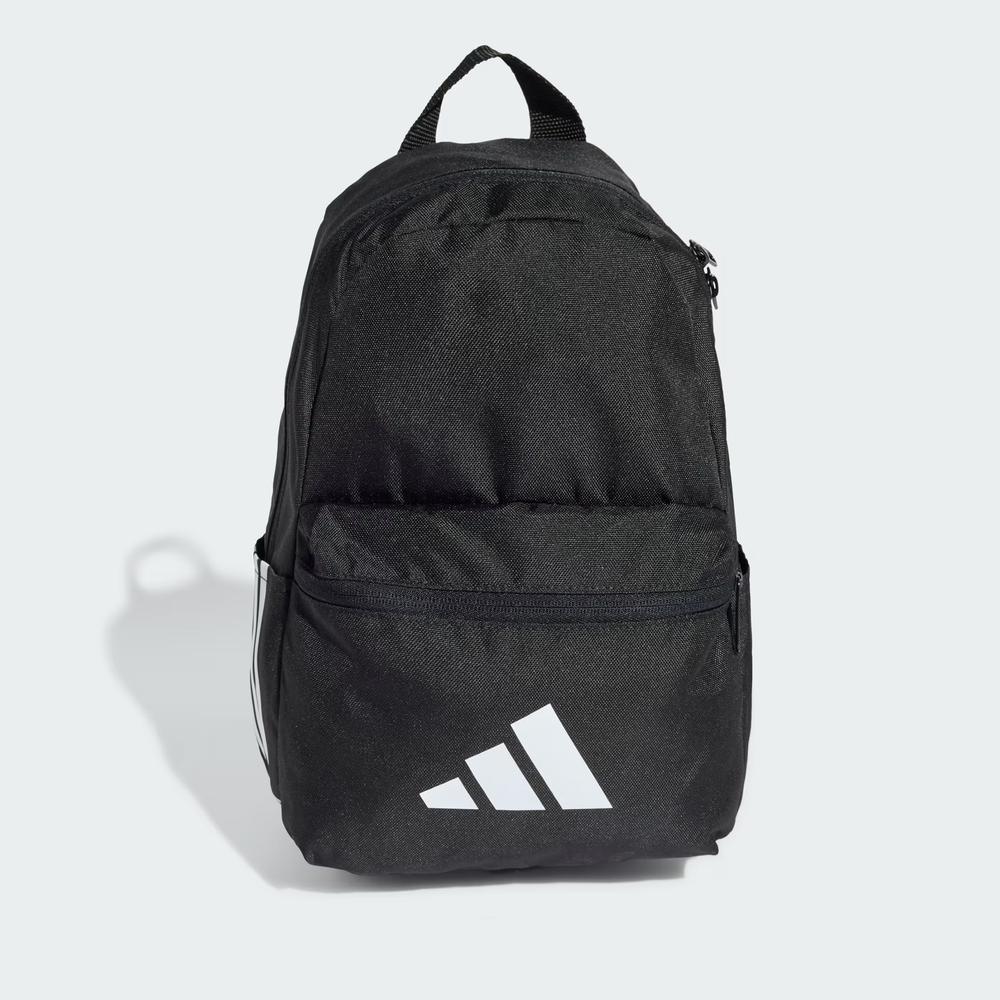 Ruksak adidas Sportswear Logo Kids JD1303 - čierne
