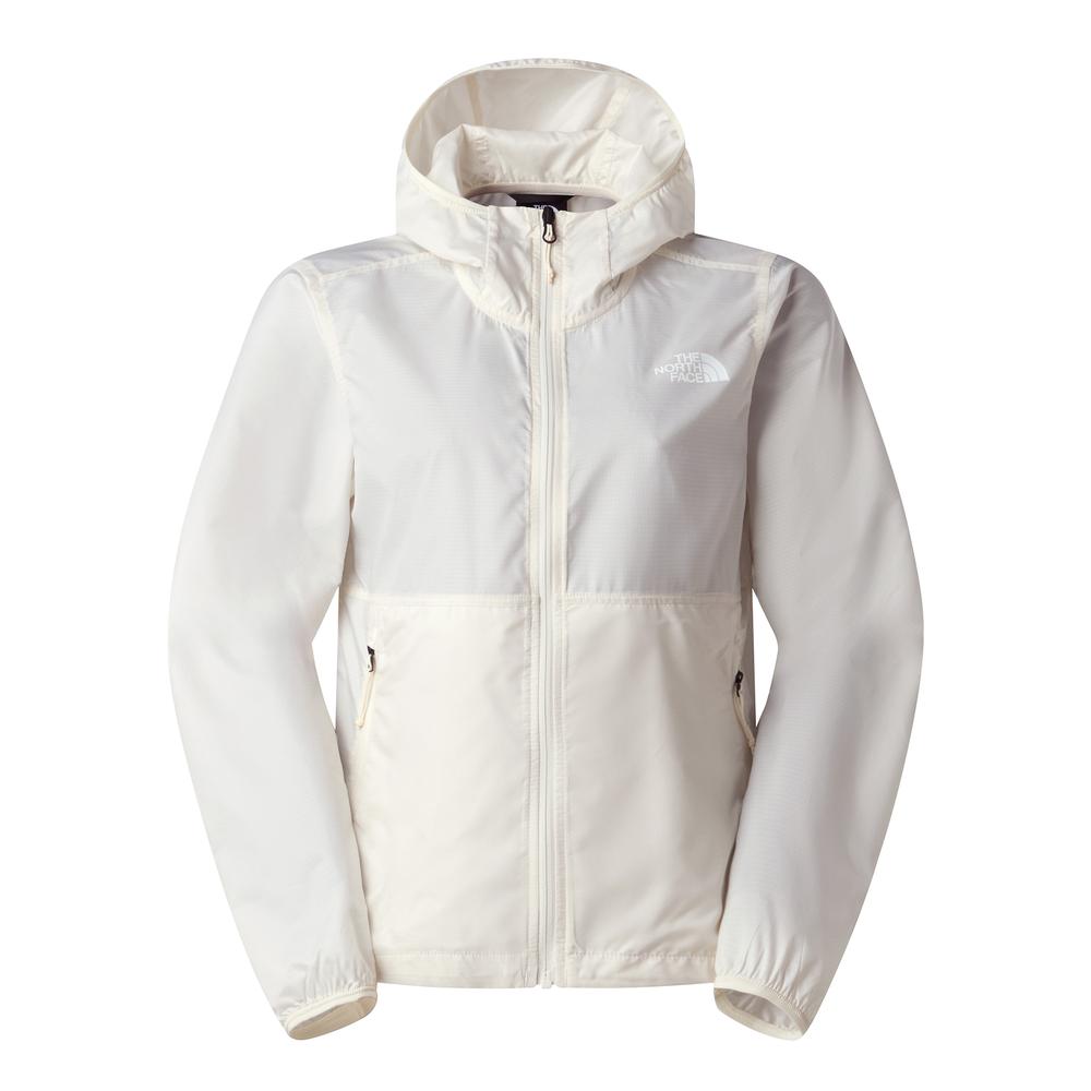 Dámská bunda The North Face Cyclone 0A8B6GQLI1 - biele