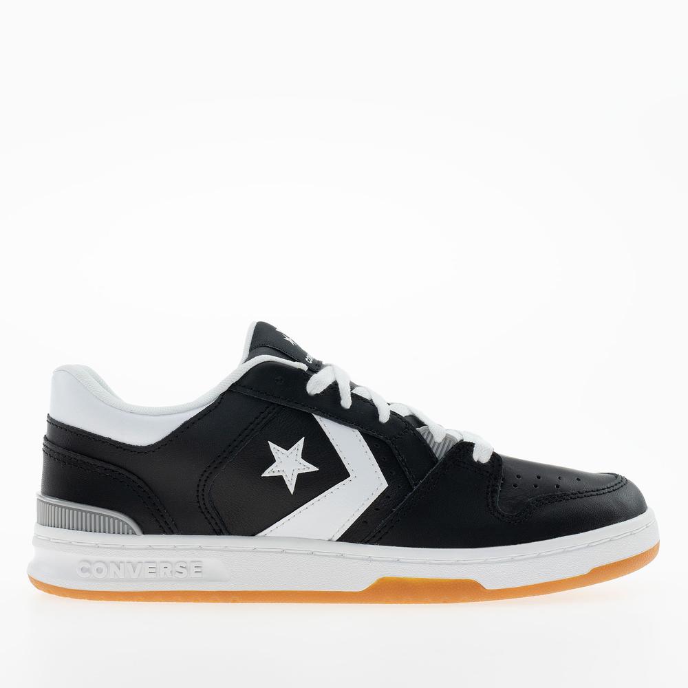 Pánske topánky Converse Court Lifestyle A13315C - čierne