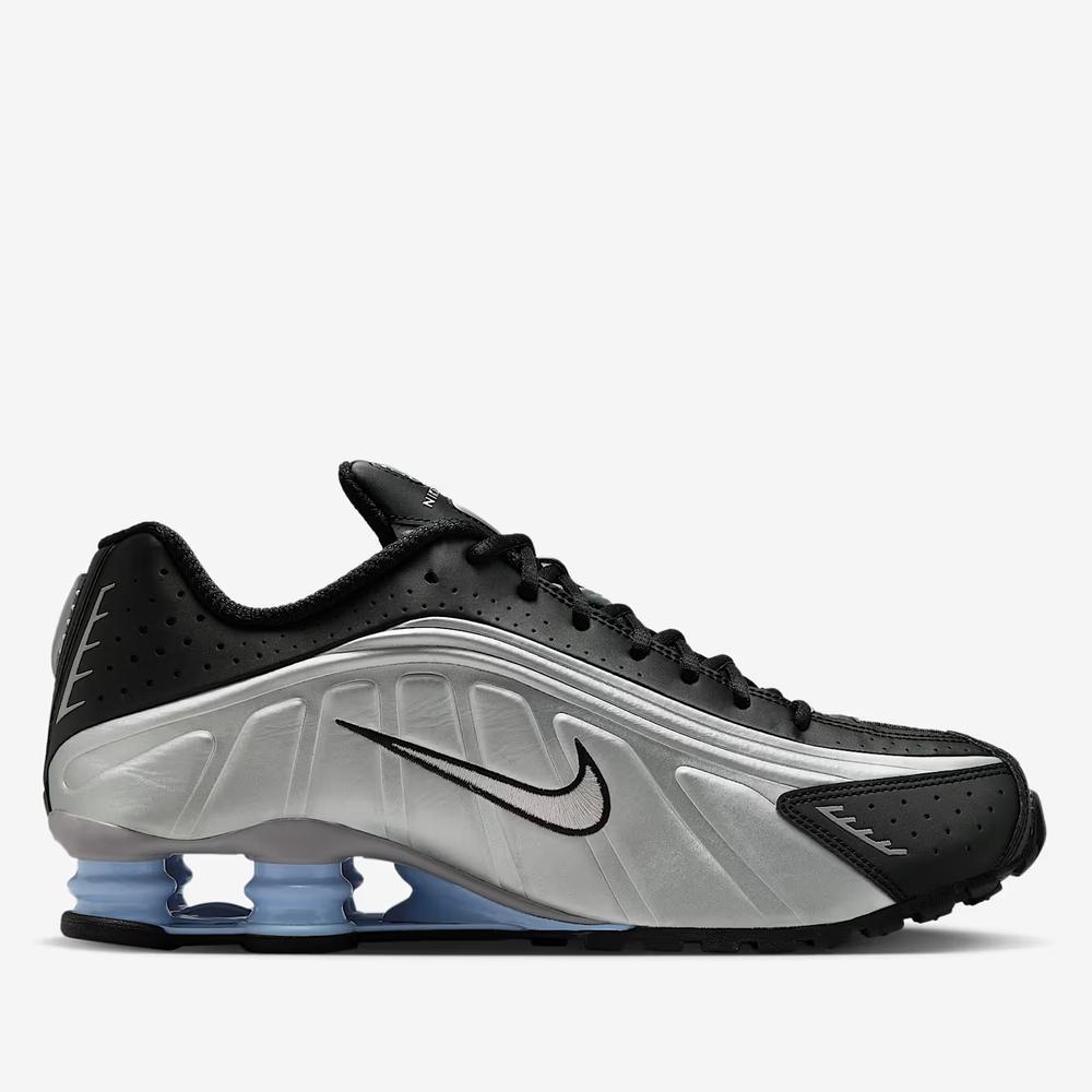 Pánske topánky Nike Shox R4 HQ1988-004 - biele