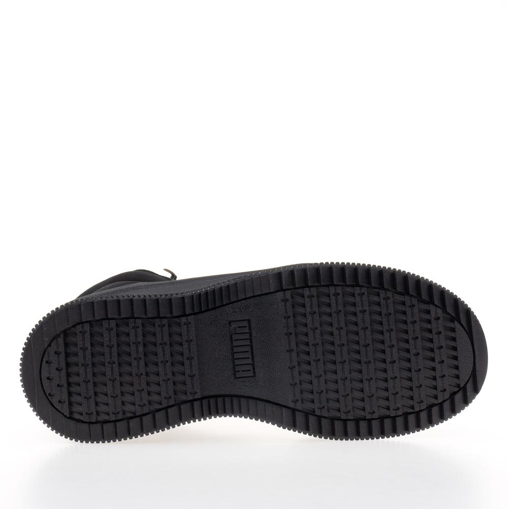 Topánky Puma Mayra 39231602 - čierne